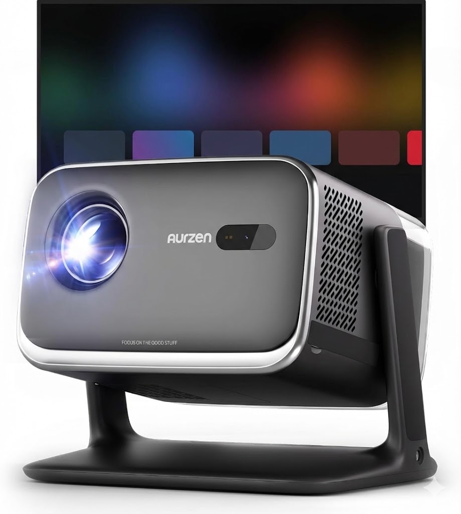 preis leistungs sieger beamer aurzen