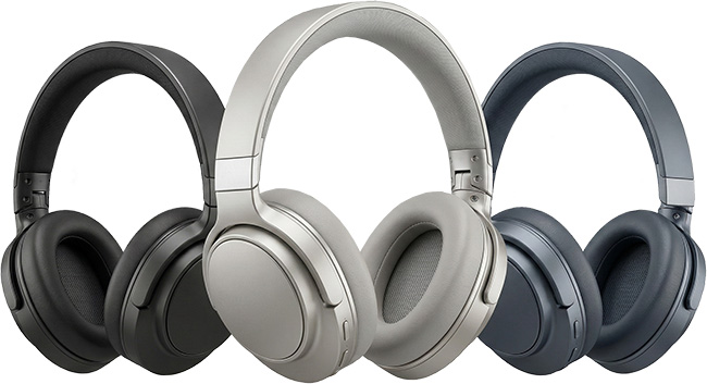 Over-Ear-Kopfhörer im Vergleich