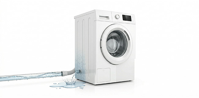Wasserverbrauch Waschtrockner